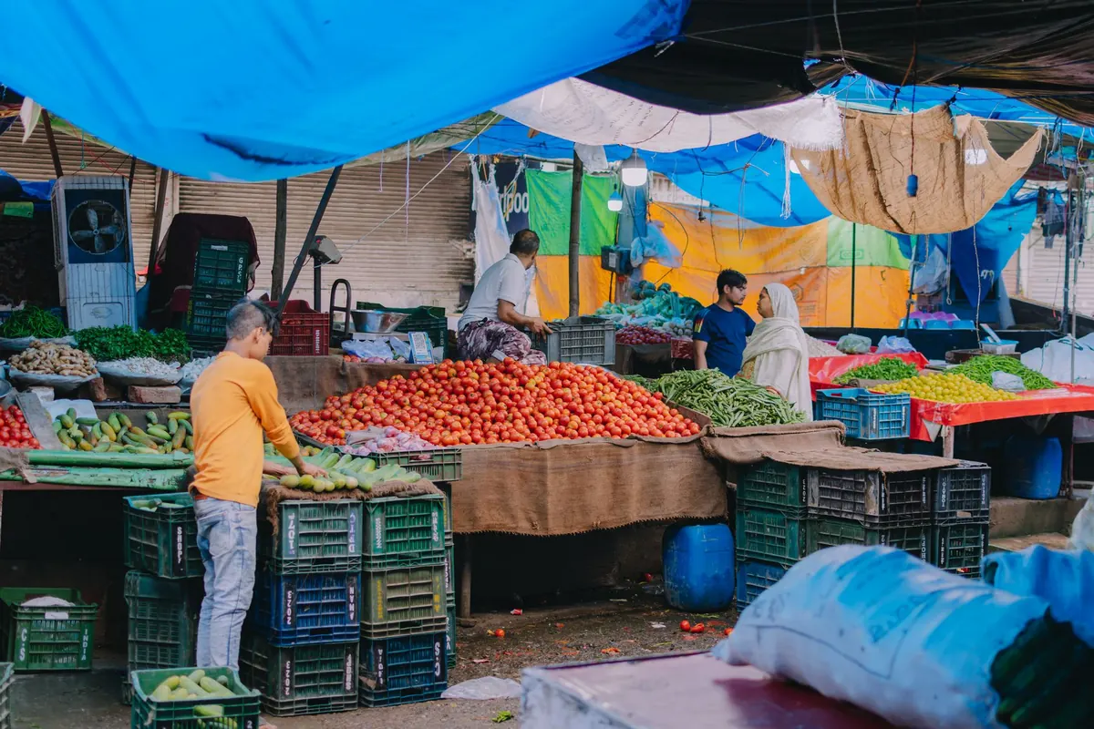 Bury Market on a Budget: 10 Money-Saving Tips for First-Time Visitors