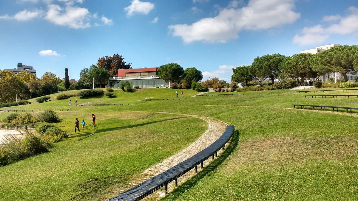Bury's Best Family Walks: A Beginner's Guide to Five Local Routes
