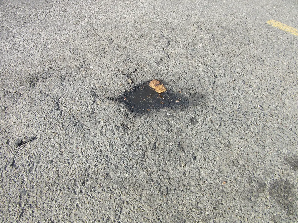 How to Report a Pothole in Bury: A Step-by-Step Guide for Residents